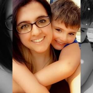 Meet your Posher, Christina